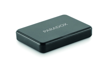 Logotrade promotional gifts photo of: 5000 mAh Power bank