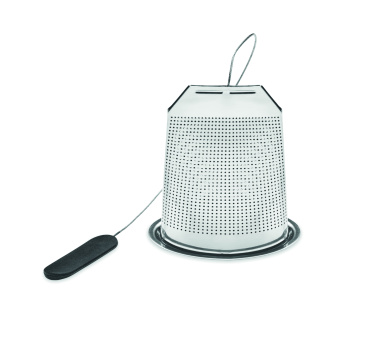 Logotrade promotional item picture of: Tea infuser in stainless steel