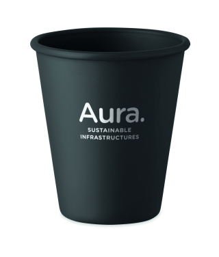Logotrade corporate gifts photo of: Reusable PLA single wall cup