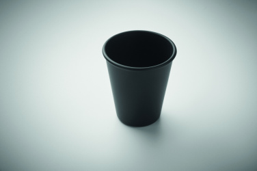 Logo trade promotional merchandise picture of: Reusable PLA single wall cup