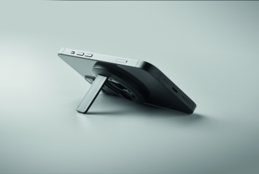 Logo trade promotional products image of: Phone holder and bottle opener