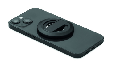 Logotrade promotional gift picture of: Phone holder and bottle opener