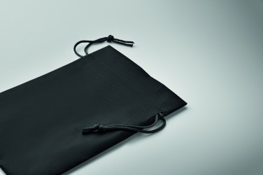 Logotrade business gift image of: Small gift bag in RPET