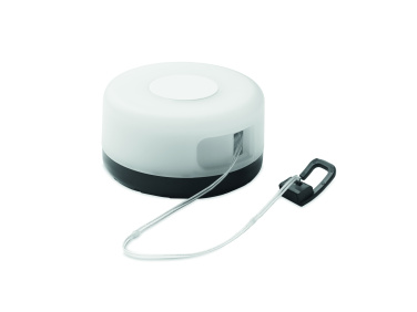 Logo trade promotional item photo of: Retractable LED string light