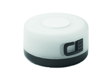 Logo trade promotional gifts image of: Retractable LED string light