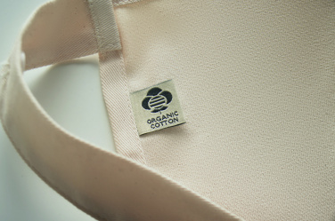 Logotrade advertising product picture of: Organic cotton apron 240 gr/m²