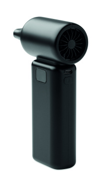 Logotrade promotional giveaway image of: Portable turbo fan