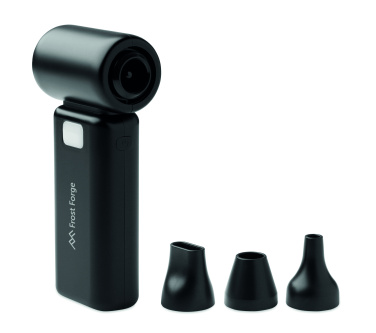 Logotrade promotional gifts photo of: Portable turbo fan