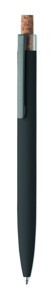 Logotrade promotional giveaways photo of: Recycled aluminium pen