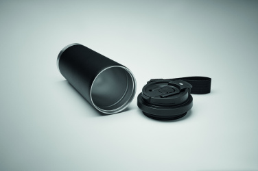 Logo trade advertising product photo of: Double wall tumbler 500ml