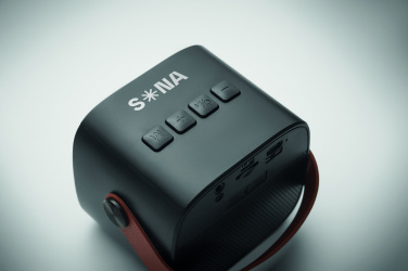 Logotrade corporate gifts photo of: 5W wireless speaker