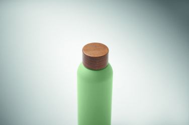 Logotrade promotional merchandise picture of: Single wall bottle 700 ml