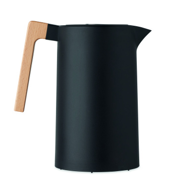 Logo trade corporate gift photo of: Double wall jug 1L