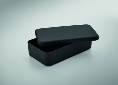 Logotrade promotional gift picture of: Lunch box in PP 750 ml