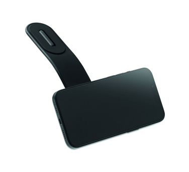 Logotrade promotional giveaways photo of: 15W magnetic car charger