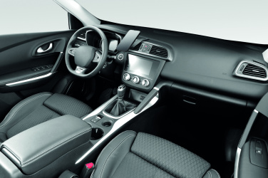 Logotrade promotional items photo of: 15W magnetic car charger