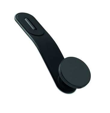 Logotrade advertising products photo of: 15W magnetic car charger