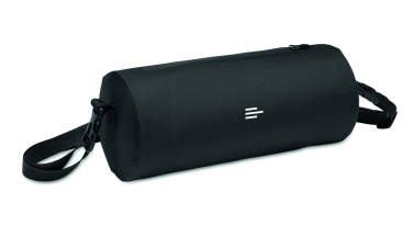 Logotrade promotional products photo of: Sports dry bag in 300D RPET