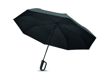 Logo trade corporate gift photo of: 21 inch windproof umbrella