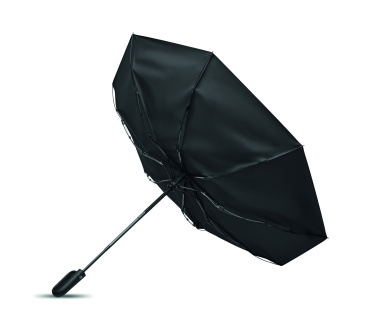 Logo trade advertising products image of: 21 inch windproof umbrella