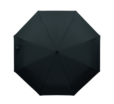 Logo trade corporate gifts picture of: 21 inch windproof umbrella