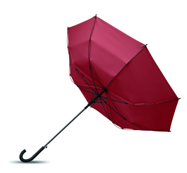 Logo trade corporate gift photo of: 23 inch umbrella windproof