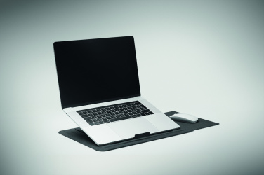 Logotrade promotional giveaway picture of: 16 inch felt laptop sleeve