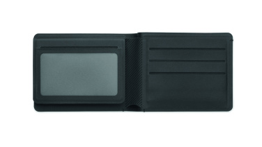 Logotrade promotional product picture of: Anti-loss finder PU wallet