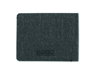 Logotrade advertising product image of: Anti-loss finder PU wallet