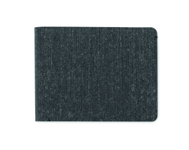 Logo trade promotional item photo of: Anti-loss finder PU wallet