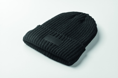 Logotrade promotional items photo of: 3M knitted beanie with cuff