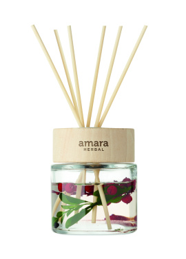 Logotrade advertising product image of: Vanilla aroma reed diffuser
