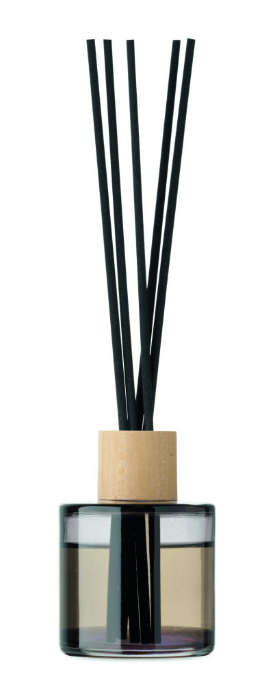 Logotrade promotional gifts photo of: Vanilla aroma reed diffuser