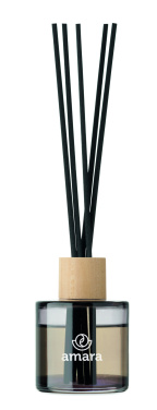 Logotrade corporate gift image of: Vanilla aroma reed diffuser