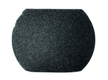 Logotrade promotional giveaway image of: 15W wireless charger speaker