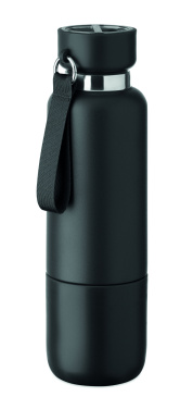 Logotrade promotional gift image of: Double wall bottle 500ml