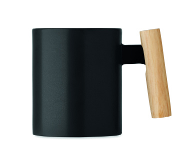 Logotrade promotional item image of: Ceramic mug 320 ml