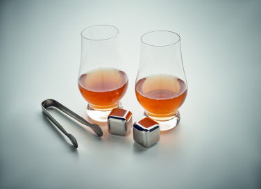 Logotrade promotional giveaways photo of: Set of whisky tasting glasses