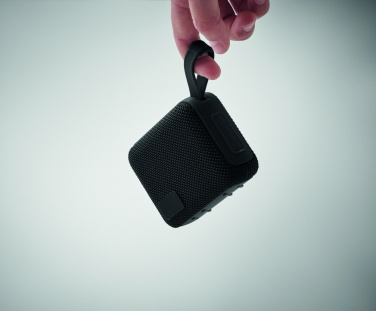 Logotrade promotional product image of: 5W wireless speaker