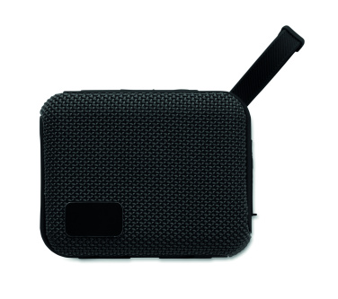 Logotrade promotional merchandise picture of: 5W wireless speaker