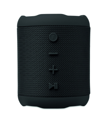 Logotrade promotional item image of: 5W ABS wireless speaker