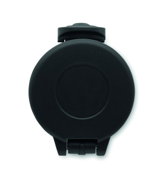 Logotrade promotional merchandise picture of: Double wall bottle 300 ml