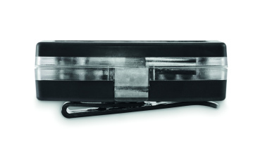 Logo trade promotional giveaways picture of: 32 pcs screwdriver bit set