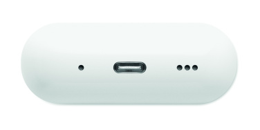 Logotrade promotional gift picture of: ABS TWS earbuds