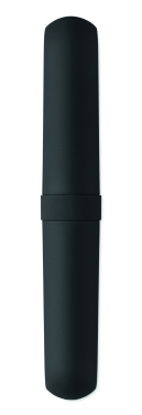 Logotrade promotional merchandise photo of: Cutlery set and case in PLA