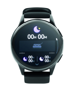 Logo trade corporate gifts picture of: Smartwatch IP68 waterproof
