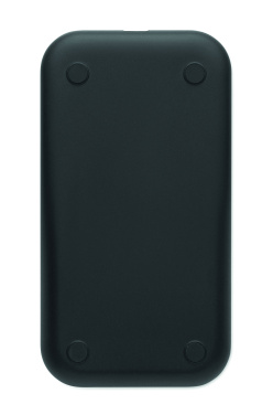 Logotrade promotional merchandise photo of: 3 in 1 wireless charger 15W