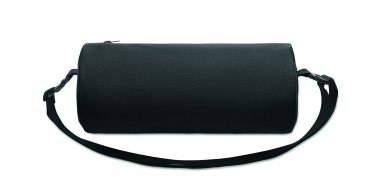 Logotrade corporate gift image of: Sports bag in 300D RPET