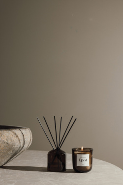 Logotrade promotional gifts photo of: VINGA Nordic essence ambience set