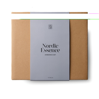 Logotrade promotional giveaway picture of: VINGA Nordic essence ambience set